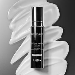 Sisleÿum Gel-Crème Matifiant Anti-Âge