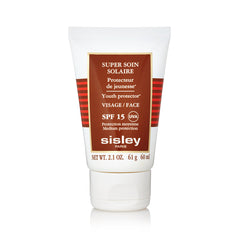 Super Soin Solaire Visage SPF 15