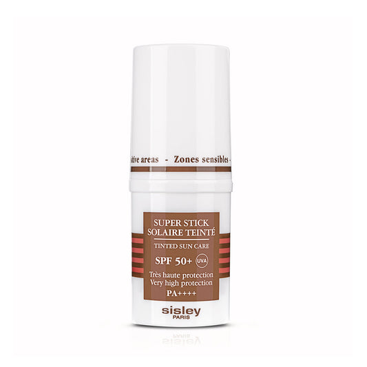 Super Stick Solaire teinté SPF 50+