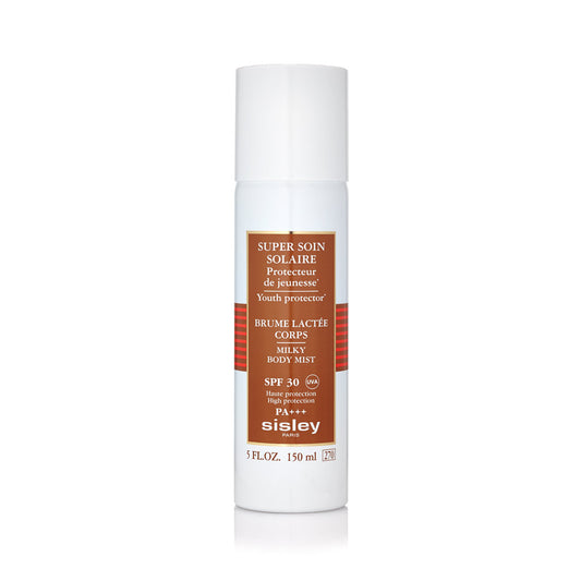 Super Soin Solaire Brume Lactée Corps SPF30