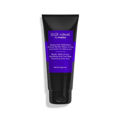 Sisley Masque Soin Sublimateur Cheveux Blonds, Blancs et Gris