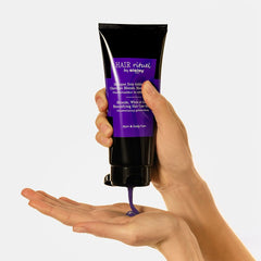 Sisley Masque Soin Sublimateur Cheveux Blonds, Blancs et Gris