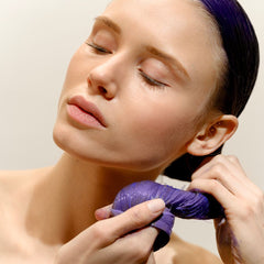 Sisley Masque Soin Sublimateur Cheveux Blonds, Blancs et Gris