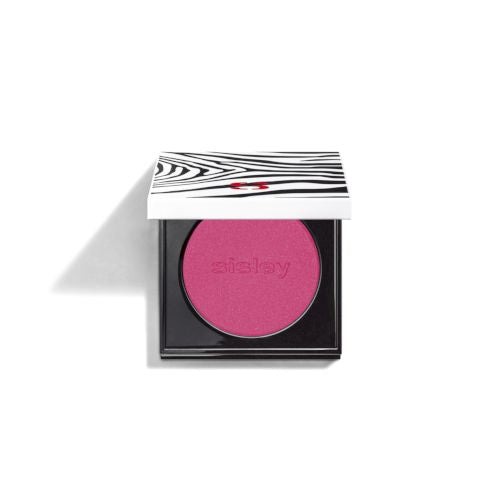 Le Phyto-Blush N°2 Rosy Fushia