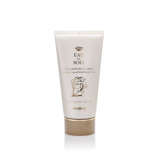 Crème Parfumée Hydratante Eau du Soir