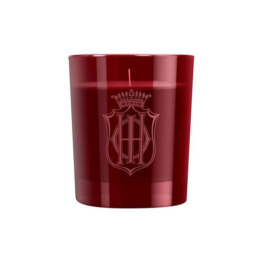 Bougie Parfumée Rose