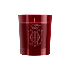 Bougie Parfumée Rose