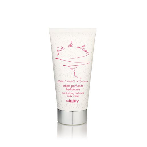 Crème Parfumée Hydratante Soir de Lune