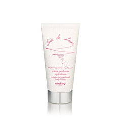 Crème Parfumée Hydratante Soir de Lune