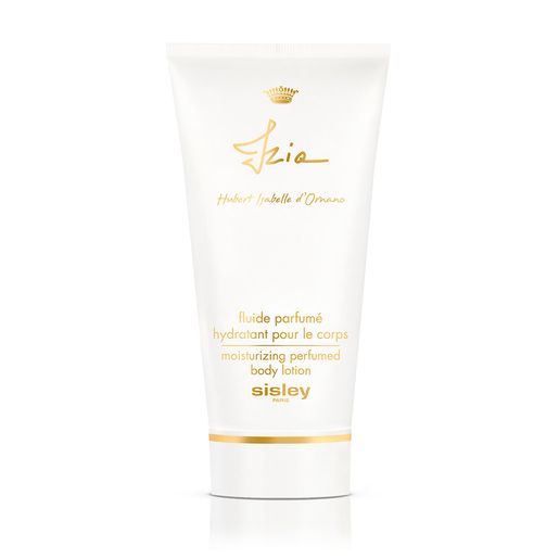Fluide Parfumé Hydratant Izia