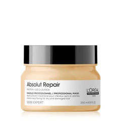 Serie Expert Absolut Repair Protein + Gold Quinoa Maschera 250 ml