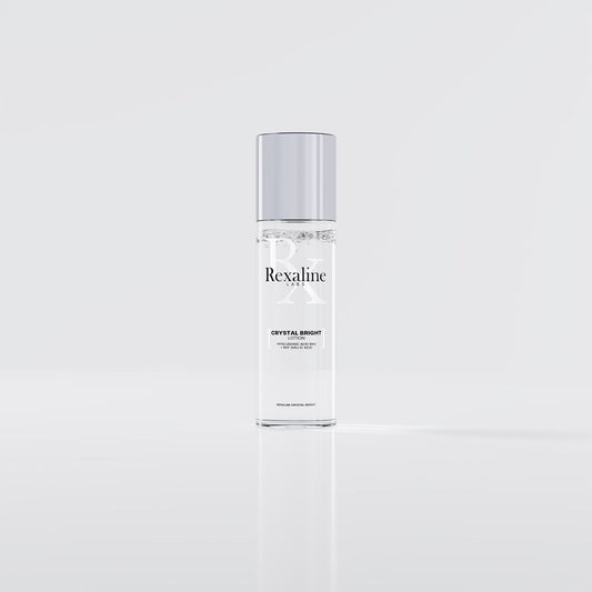 REXALINE CRYSTAL BRIGHT CRYSTAL BRIGHT Lotion