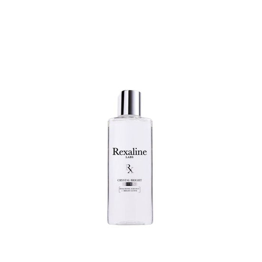 REXALINE CRYSTAL BRIGHT CRYSTAL BRIGHT Lotion