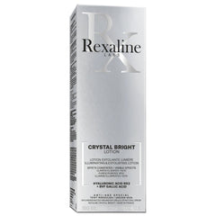 REXALINE CRYSTAL BRIGHT CRYSTAL BRIGHT Lotion