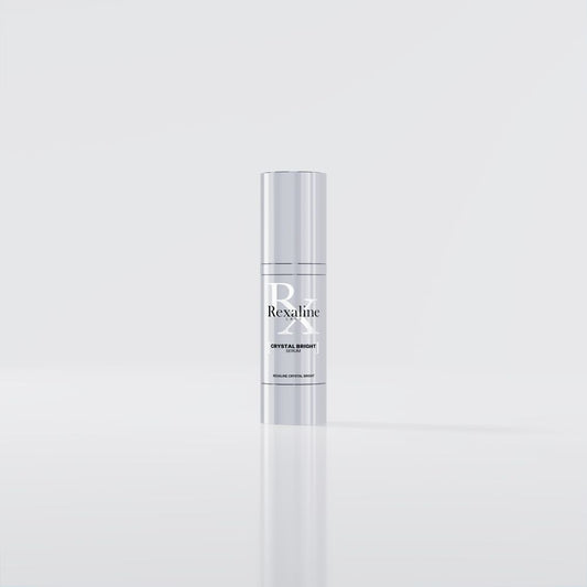 REXALINE CRYSTAL BRIGHT CRYSTAL BRIGHT Serum