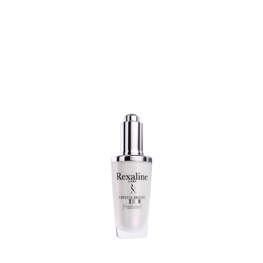 REXALINE CRYSTAL BRIGHT CRYSTAL BRIGHT Serum