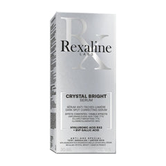 REXALINE CRYSTAL BRIGHT CRYSTAL BRIGHT Serum