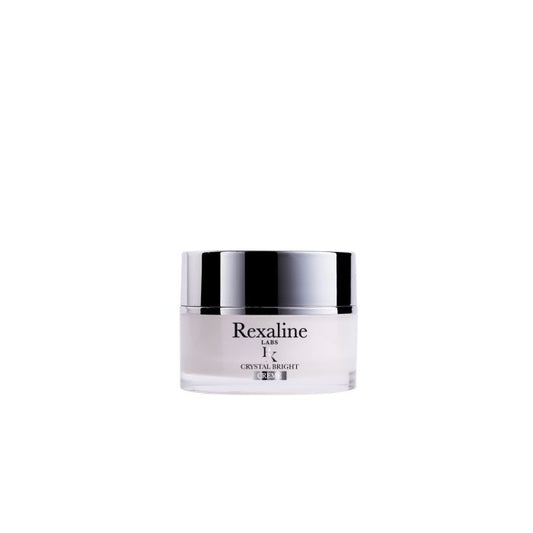 REXALINE CRYSTAL BRIGHT CRYSTAL BRIGHT Creme