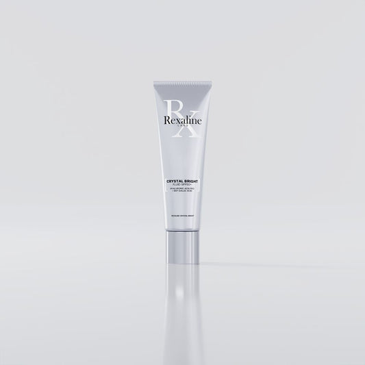 REXALINE CRYSTAL BRIGHT CRYSTAL BRIGHT Fluid SPF 50+