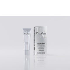 REXALINE CRYSTAL BRIGHT CRYSTAL BRIGHT Fluid SPF 50+