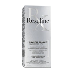 REXALINE CRYSTAL BRIGHT CRYSTAL BRIGHT Fluid SPF 50+