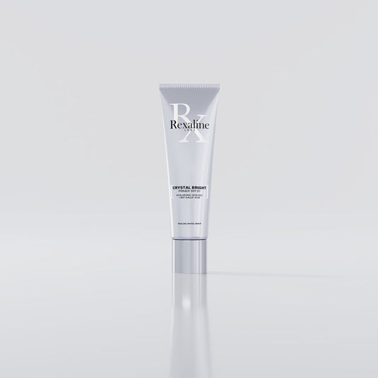 REXALINE CRYSTAL BRIGHT CRYSTAL BRIGHT Primer SPF 30+