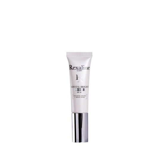 REXALINE CRYSTAL BRIGHT CRYSTAL BRIGHT Primer SPF 30+