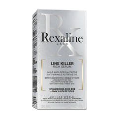 REXALINE PREMIUM LINE KILLER X-Treme Fusion