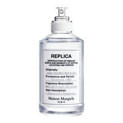 Maison Margiela Replica Lazy Sunday Morning Eau de Toilette Spray