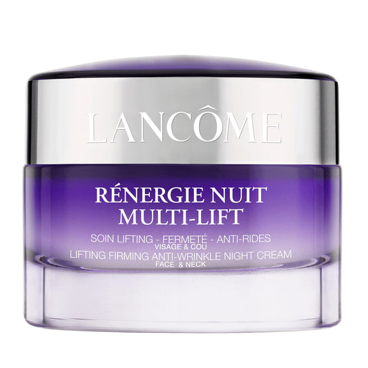 Rénergie Multi-lift Crème Nuit