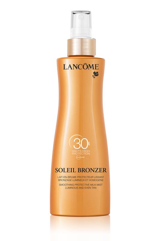 Soleil Bronzer Latte Protettivo Spf 30