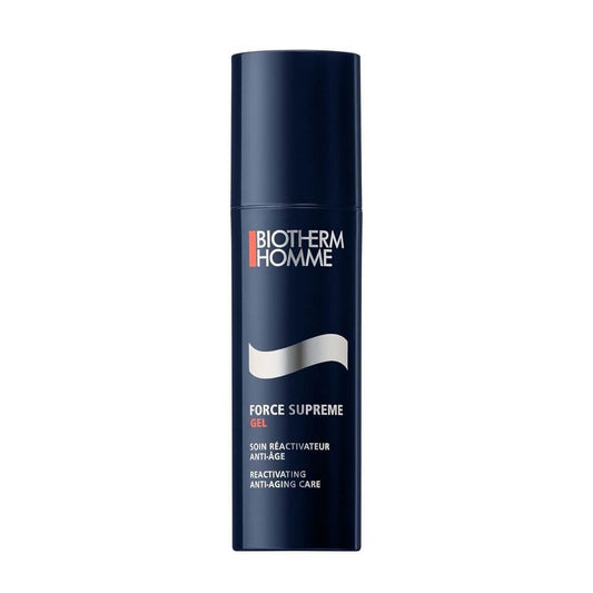 Biotherm Homme - Force Supreme Gel