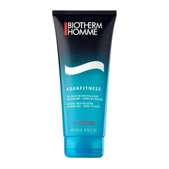 Biotherm Homme - Aquafitness Gel Douche