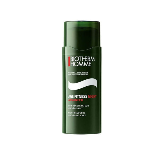 Biotherm Homme - Age Fitness Homme Soin Nuit