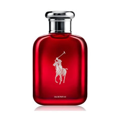 Polo Red Eau de Parfum Spray