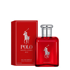 Polo Red Eau de Parfum