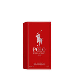 Polo Red Eau de Parfum