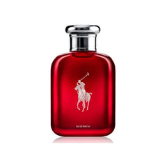 Polo Red Eau de Parfum Spray