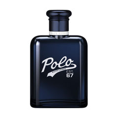 Polo 67 Eau de Toilette Spray