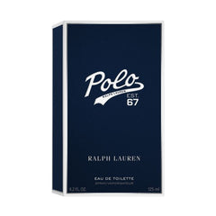 Polo 67 Eau de Toilette Spray