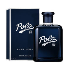 Polo 67 Eau de Toilette Spray