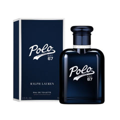 Polo 67 Eau de Toilette Spray