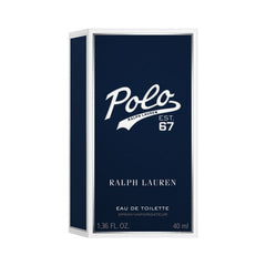 Polo 67 Eau de Toilette Spray