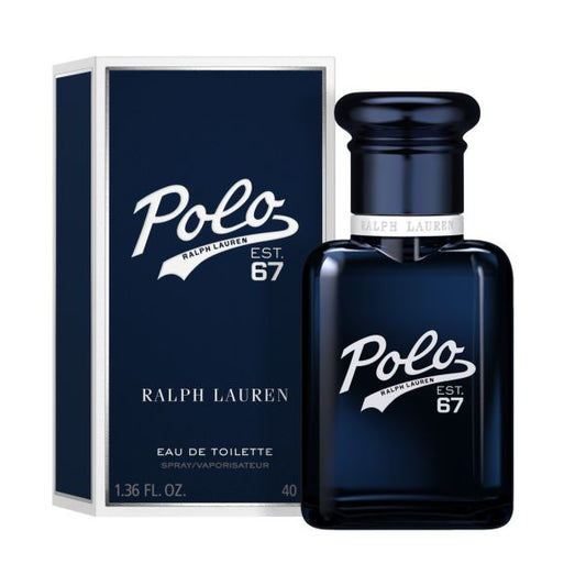 Polo 67 Eau de Toilette Spray