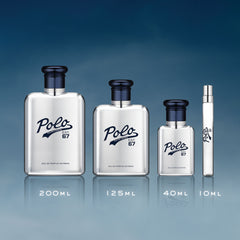 Ralph Lauren Polo 67 Eau de Parfum Extreme