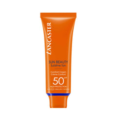 Crema Effetto Comfort SPF50