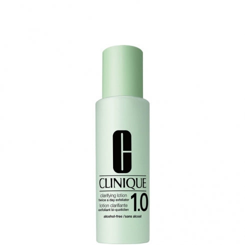 Clarifying Lotion 1.0 Priva Di Alcool - Pelle Sensibile E Delicata