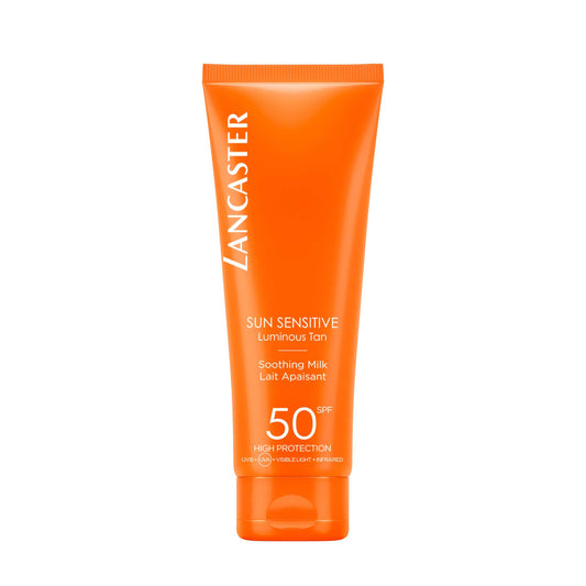 Lancaster Sun Sensitive Corpo SPF50