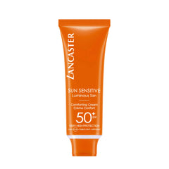 Crema Viso SPF50+