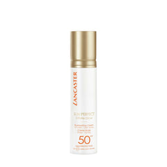 Crema Illuminante Rughe &amp; Macchie scure SPF50